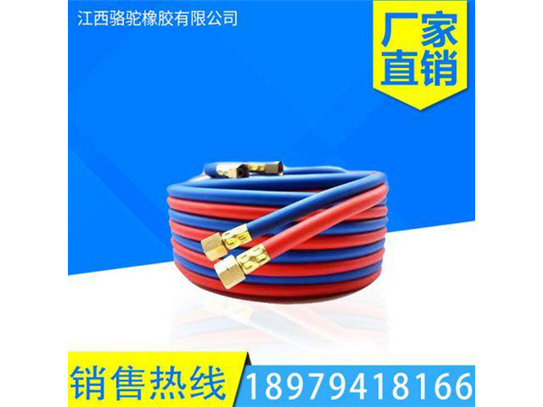 双色管